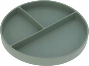 Talerz z przegródkami, Ø 20 cm 1