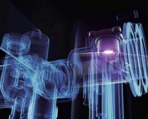 SPA ogrodowe MSpa Basen z hydromasażem dmuchane Bergen MSpa 8 osób SPA Bąbelki 11