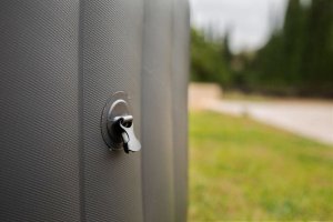 SPA ogrodowe MSpa Basen z hydromasażem dmuchane Bergen MSpa 8 osób SPA Bąbelki 18