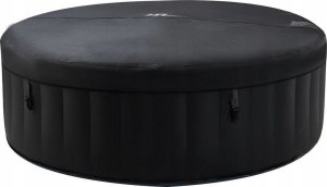 SPA ogrodowe MSpa Basen z hydromasażem dmuchane Bergen MSpa 8 osób SPA Bąbelki 5