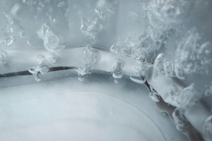 SPA ogrodowe MSpa Basen z hydromasażem dmuchane Bergen MSpa 8 osób SPA Bąbelki 9