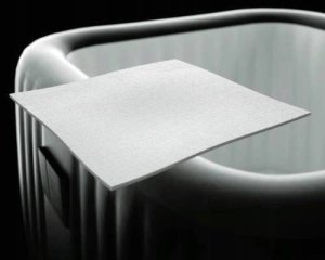 SPA ogrodowe MSpa Basen z hydromasażem dmuchane Bergen MSpa 8 osób SPA Bąbelki 10