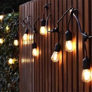 Girlanda świetlna 20 LED 1