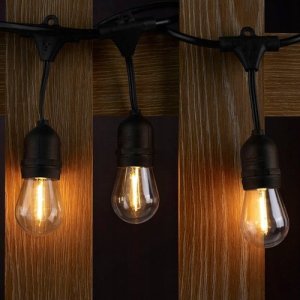 Girlanda świetlna 20 LED 3