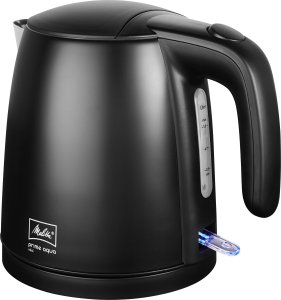 Czajnik elektryczny PRIME AQUA MINI BLACK EDITION 1