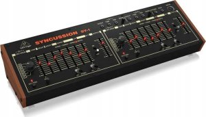 Behringer SYNCUSSION SY-1 - Syntezator analogowy 2