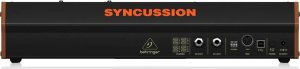 Behringer SYNCUSSION SY-1 - Syntezator analogowy 5
