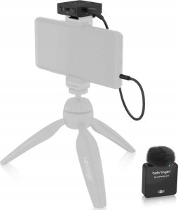 Behringer GO CAM WIRELESS - System bezprzewodowy do kamery 5