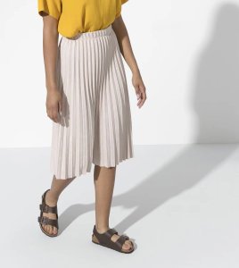 Birkenstock męskie sandały Milano BS 0034701 DARK BROWN (szerokość standardowa) 40 3