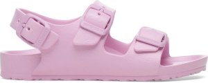 Birkenstock sandały dziecięce Milano EVA KIDS 1029544 FONDANT PINK (szerokość wąska) 30 4