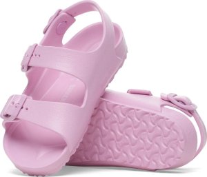 Birkenstock sandały dziecięce Milano EVA KIDS 1029544 FONDANT PINK (szerokość wąska) 30 5