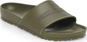 Birkenstock męskie klapki BARBADOS EVA 1028566 KHAKI (szerokość standardowa) 45 1