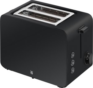 WMF Stelio Toaster    deep black 1