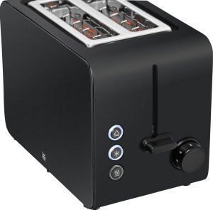 WMF Stelio Toaster    deep black 2