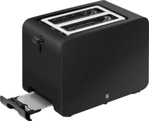 WMF Stelio Toaster    deep black 3