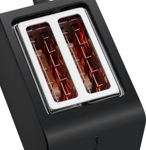 WMF Stelio Toaster    deep black 4