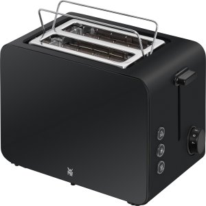 WMF Stelio Toaster    deep black 5
