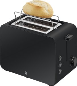 WMF Stelio Toaster    deep black 6