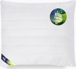 TENCEL poduszka termo AMZ KOLOR: Biały,  ROZMIAR: 40x80cm 1