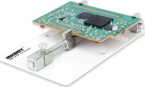 JAKEMY JM-Z15 uchwyt do naprawy płyt głównych 2