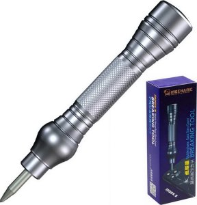 MECHANIC iRock 5 Glass Breaker 1