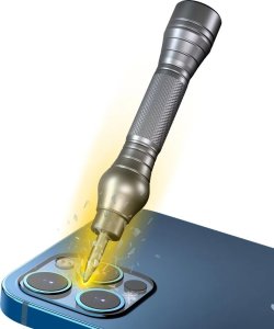 MECHANIC iRock 5 Glass Breaker 2