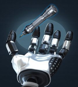 MECHANIC iRock 5 Glass Breaker 3