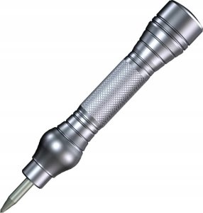 MECHANIC iRock 5 Glass Breaker 4