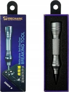 MECHANIC iRock 5 Glass Breaker 5