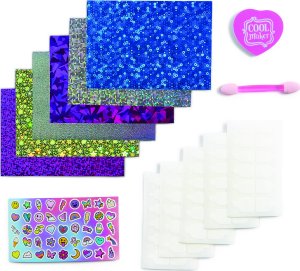 GOGLAM playset Foil Nails 2