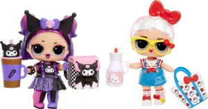 SES L.O.L. Surprise Hello Kitty Niespodzianka (523840) 16