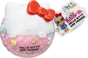 SES L.O.L. Surprise Hello Kitty Niespodzianka (523840) 21