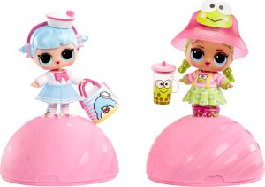 SES L.O.L. Surprise Hello Kitty Niespodzianka (523840) 6