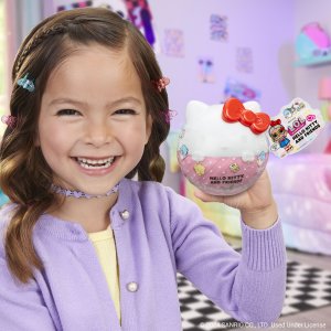 SES L.O.L. Surprise Hello Kitty Niespodzianka (523840) 8