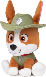 PAW PATROL plush toy Tracker 15 cm 3