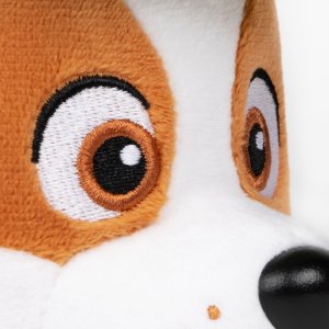 PAW PATROL plush toy Tracker 15 cm 5