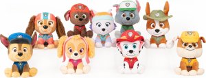 PAW PATROL plush toy Tracker 15 cm 6