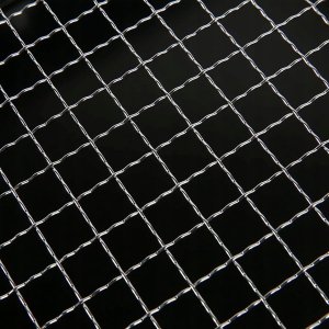 Grill ogrodowy turystyczny składany RC-K-933 czarny 27