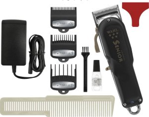 Professional hair clipper Senior WAHP3027249, cordless 2