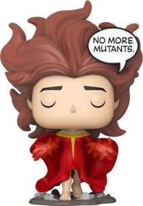 FUNKO POP! Vinyl Figure: Marvel - Scarlet Witch 1