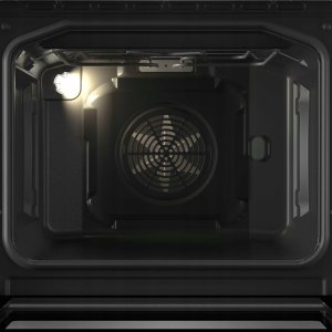 Gas stove with electric oven Gorenje GKS6C71WF 24