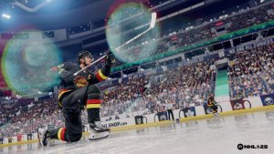 NHL 25 PlayStation 5 8