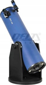 Teleskop Teleskop DO-GSO Dobson 10" F/5 M-CRF 5