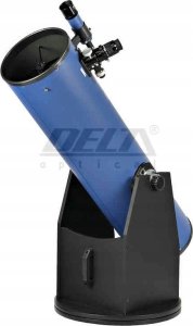 Teleskop Teleskop DO-GSO Dobson 10" F/5 M-CRF 6