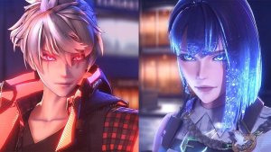 REYNATIS - Deluxe Edition (PS4) 3