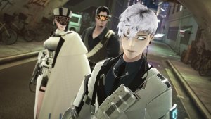 REYNATIS - Deluxe Edition (PS4) 4