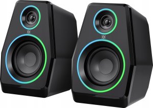 Defender g�o�niki Solar 10, 2.0, 10W, czarne, Bluetooth 5.3/AUX 16