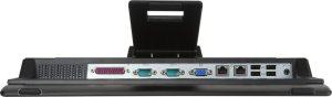 All in One MSI 00-A60211-007 4 GB 256 GB SSD 15,6" Intel Celeron N100 4 GB RAM 1