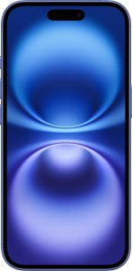 Smartfon Apple  iPhone 16 5G 8/128GB Niebieski  (S8108500) 2