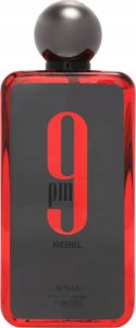 Afnan 9 pm Rebel 100ml perfumy Unisex EDP 3